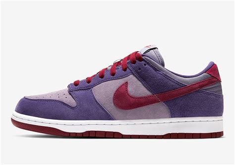 nike dunks plum|nike dunk low plum prices.